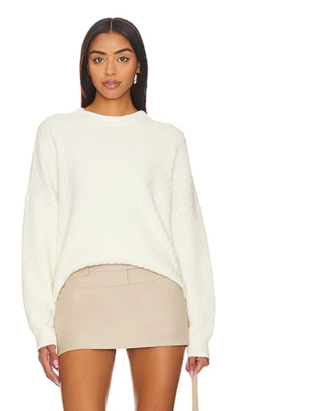 Show Me Your MuMu ~ Crosby Sweater
